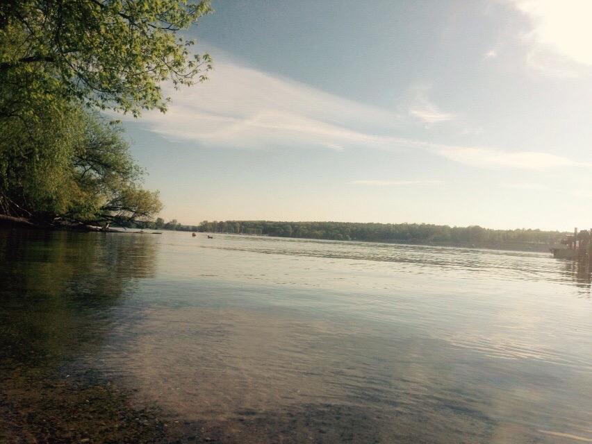 Am Wannsee Apartamento