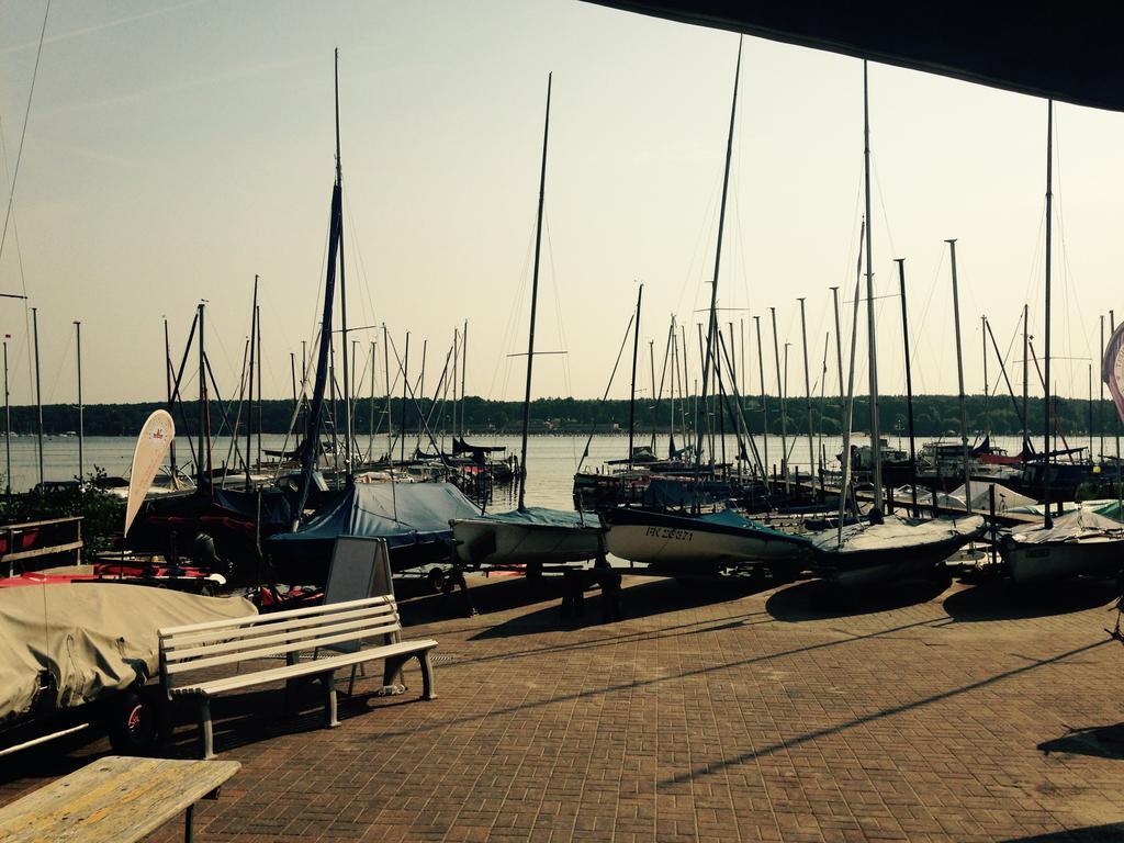 Am Wannsee Apartamento Berlim