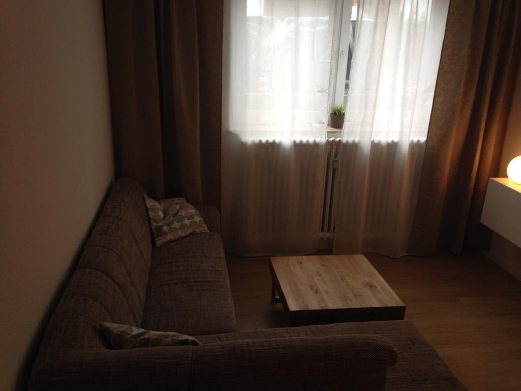 Apartamento Am Wannsee *