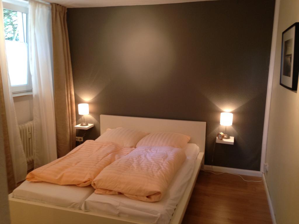 Am Wannsee Apartamento *