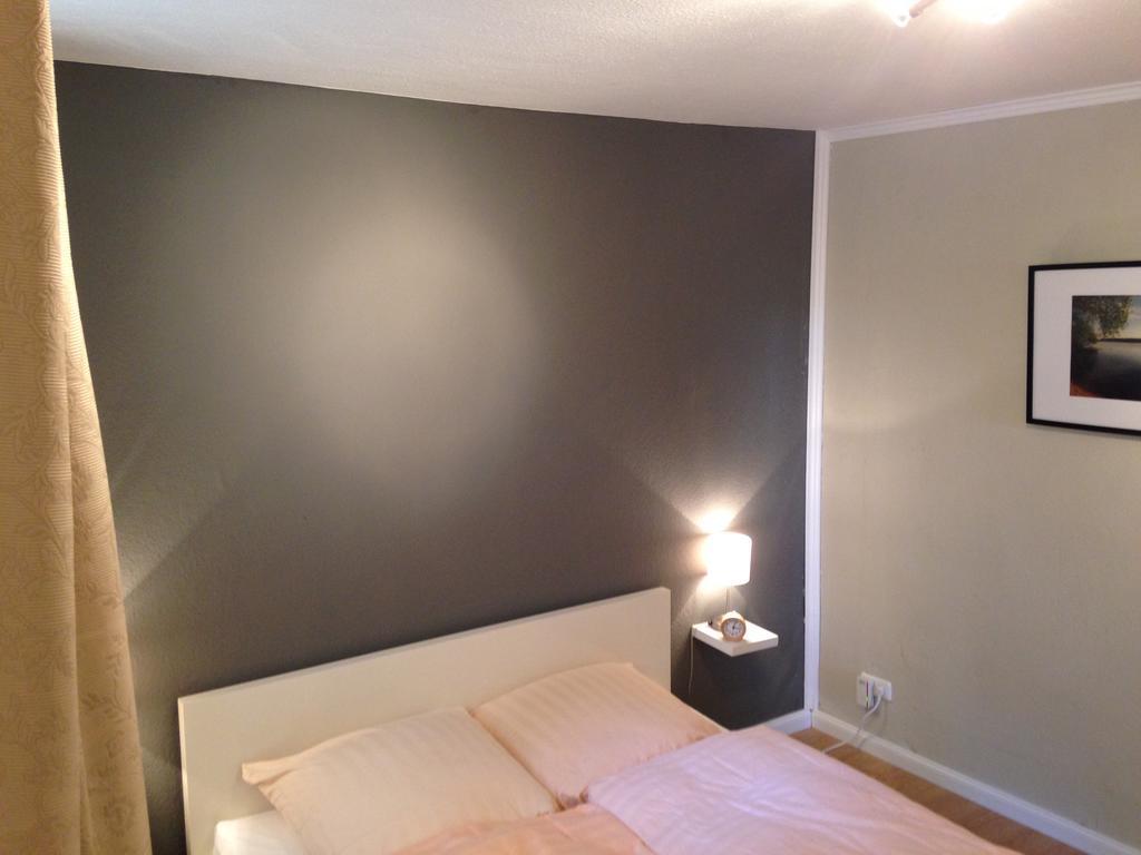 Am Wannsee Apartamento *