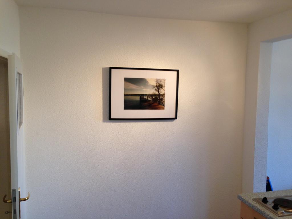 Am Wannsee Apartamento Berlim
