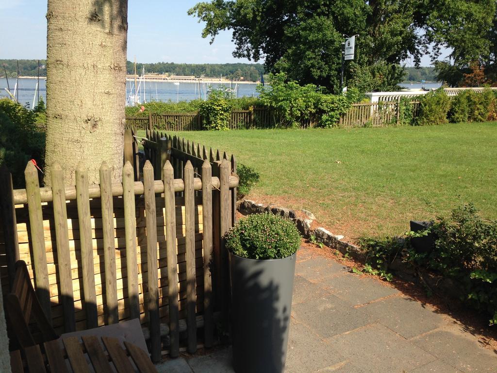 Am Wannsee Apartamento