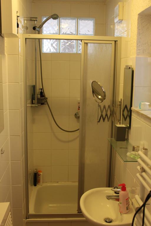 Am Wannsee Apartamento *