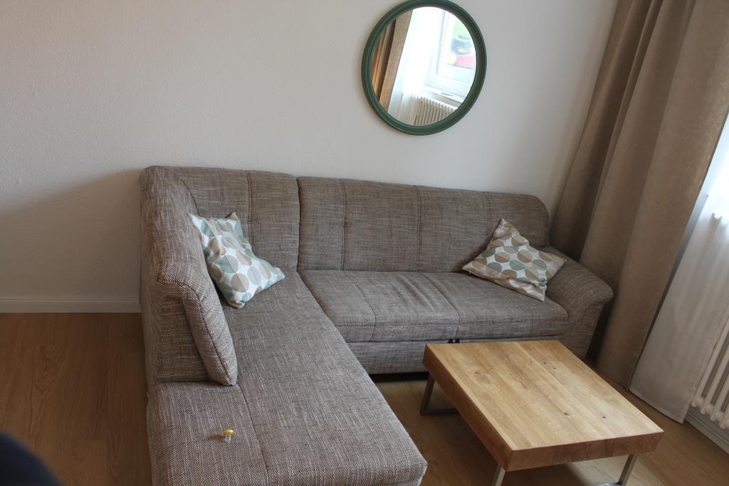 Am Wannsee Apartamento *