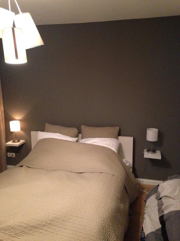 Am Wannsee Apartamento Berlim